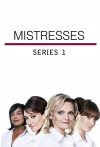 Portada de Mistresses: ¿Amor o sexo?: Temporada 1