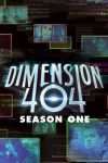 Portada de Dimension 404: Temporada 1