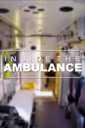 Portada de Inside the Ambulance