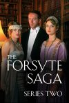 Portada de The Forsyte Saga: Temporada 2