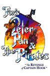 Portada de Peter Pan & the Pirates: Temporada 1