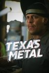 Portada de Texas Metal: Temporada 1