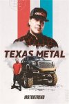 Portada de Texas Metal: Temporada 6
