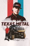 Portada de Texas Metal