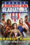 Portada de American Gladiators: Temporada 2