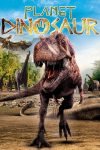 Portada de El planeta de los dinosaurios: Temporada 1