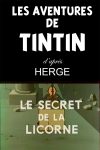 Portada de Les Aventures de Tintin, d'après Hergé: Temporada 3