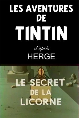 Portada de Les Aventures de Tintin, d'après Hergé: Temporada 3