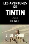Portada de Les Aventures de Tintin, d'après Hergé: Temporada 5