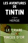 Portada de Les Aventures de Tintin, d'après Hergé: Temporada 6