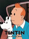 Portada de Les Aventures de Tintin, d'après Hergé: Temporada 7