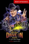 Portada de The Last Drive-in with Joe Bob Briggs: Temporada 2