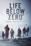 Portada de Life Below Zero: Next Generation: Temporada 1