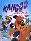 Portada de Kangoo Juniors: Temporada 2