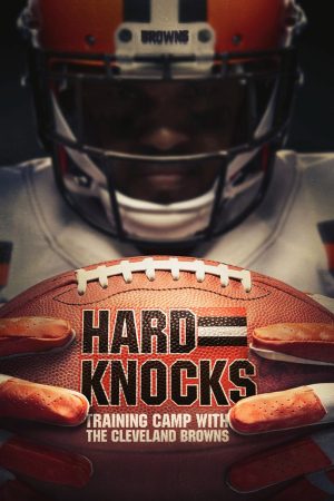 Portada de Hard Knocks: Temporada 13