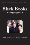 Portada de Black Books: Temporada 1