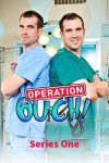 Portada de Operation Ouch!: Temporada 1