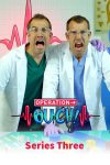Portada de Operation Ouch!: Temporada 3
