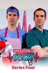 Portada de Operation Ouch!: Temporada 4