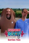 Portada de Operation Ouch!: Temporada 10
