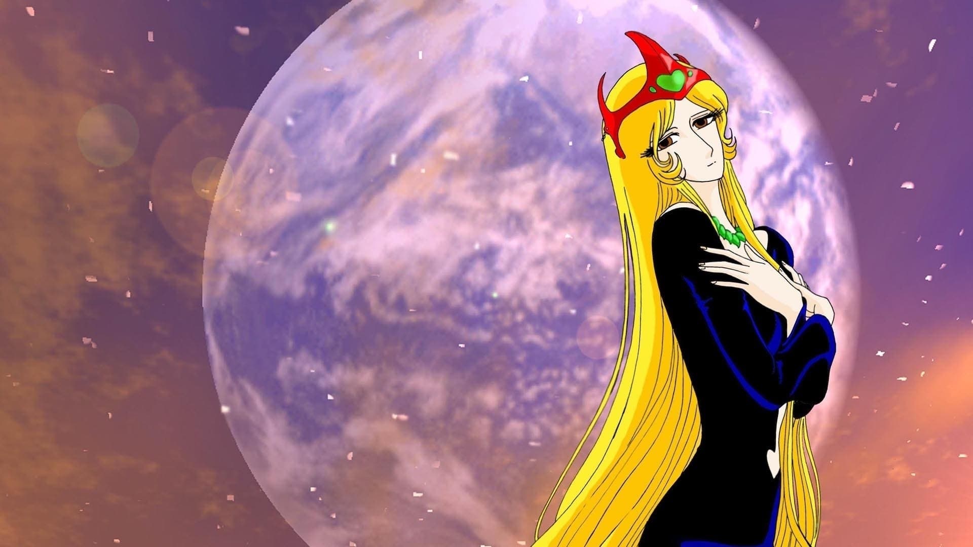 La princesa de los mil años