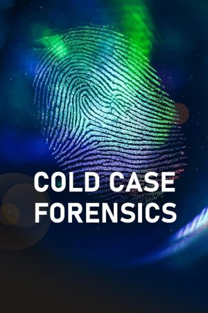 Portada de Cold Case Forensics: Temporada 1