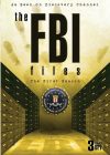 Portada de The FBI Files: Temporada 1