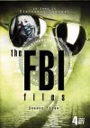 Portada de The FBI Files: Temporada 3
