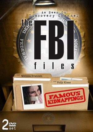 Portada de The FBI Files: Temporada 4