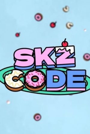 Portada de SKZ Code
