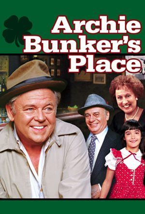 Portada de Archie Bunker's Place: Temporada 1