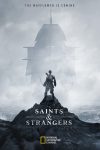 Portada de Saints & Strangers: Temporada 1