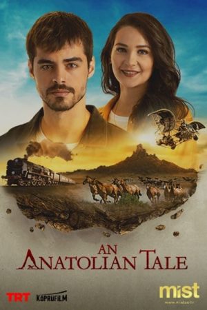 Portada de Gönül Dağı: Temporada 1