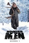 Portada de Mountain men: Temporada 1