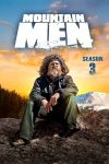 Portada de Mountain men: Temporada 3