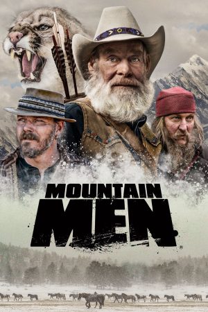 Portada de Mountain men: Temporada 9