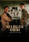 Portada de Nelūgtie viesi: Temporada 1