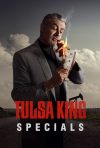 Portada de Tulsa King: Specials