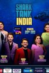 Portada de Shark Tank India: Temporada 1