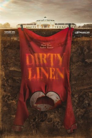 Portada de Dirty Linen: Temporada 1