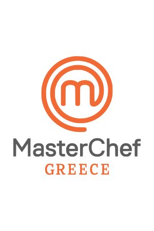 Portada de MasterChef Greece