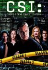 Portada de CSI: Las Vegas: Temporada 2