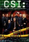 Portada de CSI: Las Vegas: Temporada 3