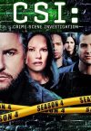 Portada de CSI: Las Vegas: Temporada 4