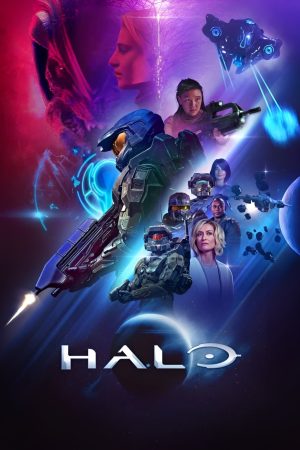 Portada de Halo: Temporada 1