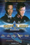 Portada de SeaQuest DSV: Temporada 1