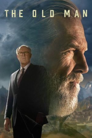 Portada de The Old Man: Temporada 1