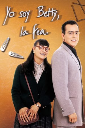 Portada de Yo soy Betty, la fea