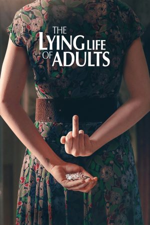 Portada de The Lying Life of Adults: Season 1