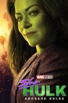 Portada de She-Hulk: abogada Hulka: Temporada 1